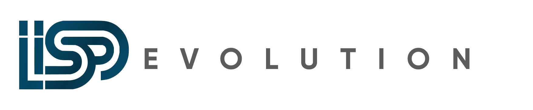 ISP Evolution Logo